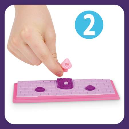 Пластилин Play-Doh Сказочный домик