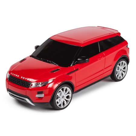 Автомобиль РУ Rastar Land Rover 1:24