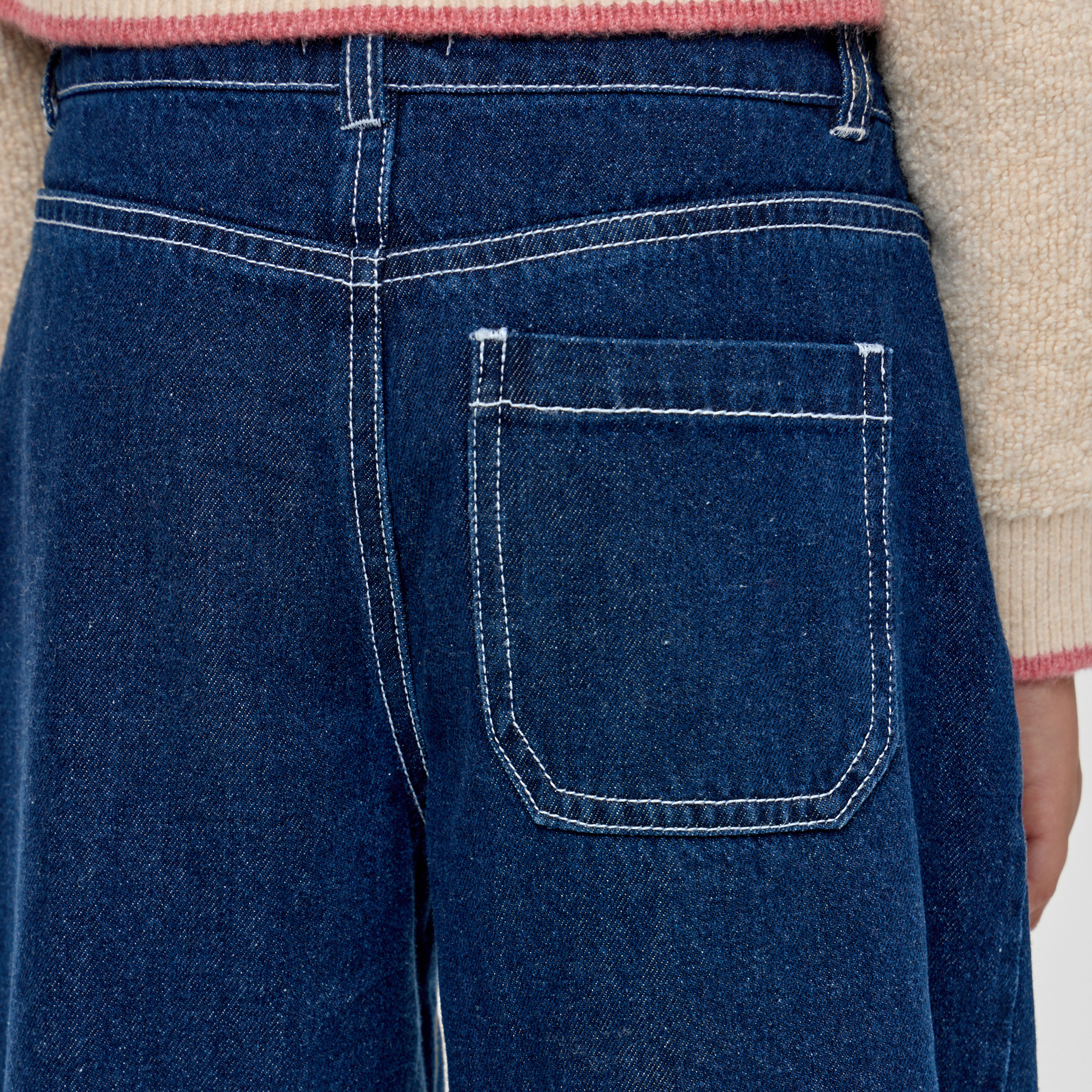 Джинсы CHOUPETTE 62.122 - фото 7