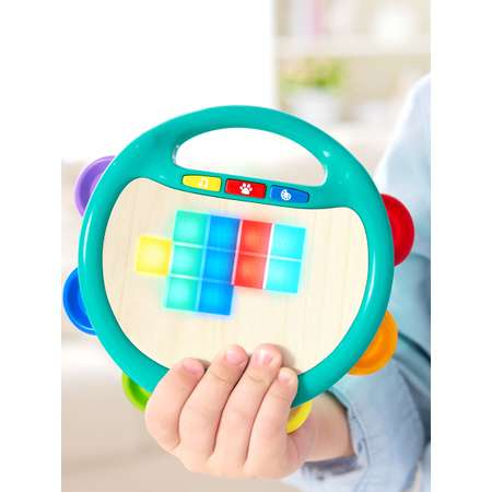 Игрушка музыкальная Hape бубен