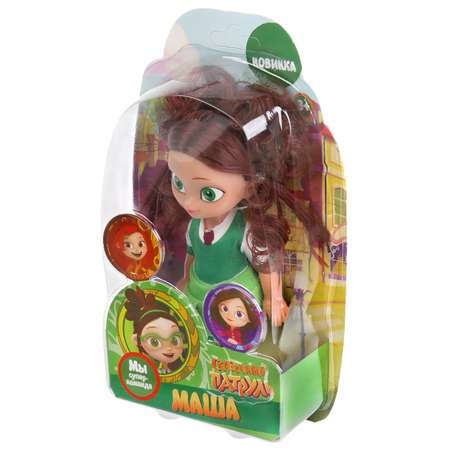 Кукла мини Карапуз