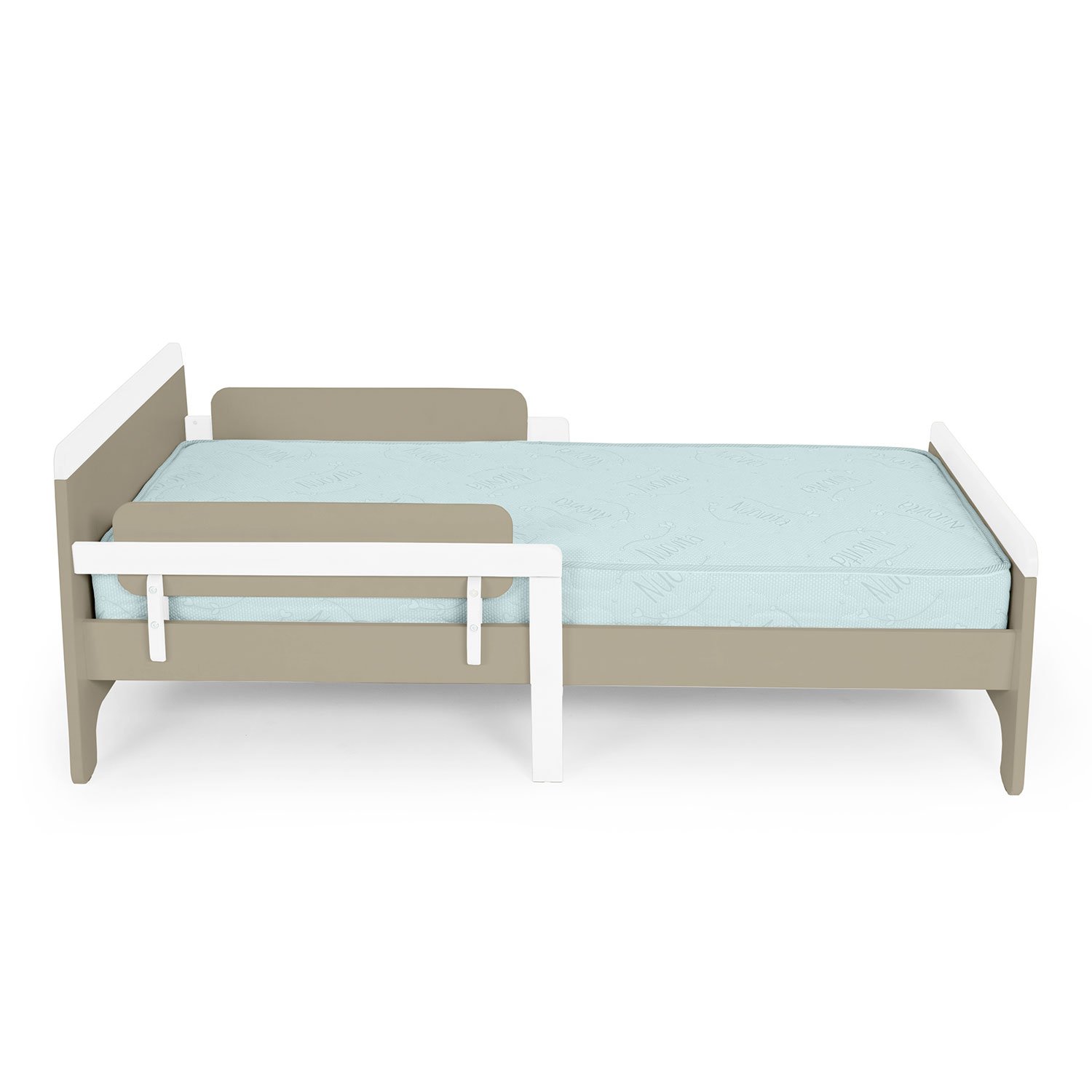 Кровать подростковая Nuovita Stanzione Nave lungo - фото 5