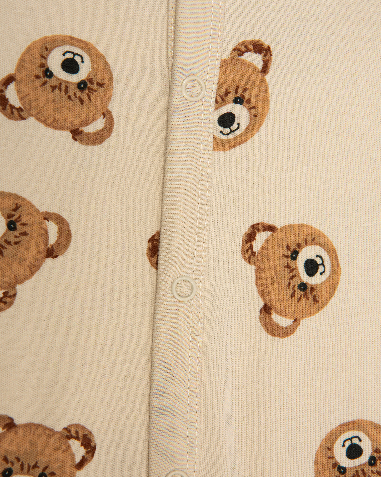 Комбинезон Baby Gо W24BG2-1964-1ib-F0 - фото 3