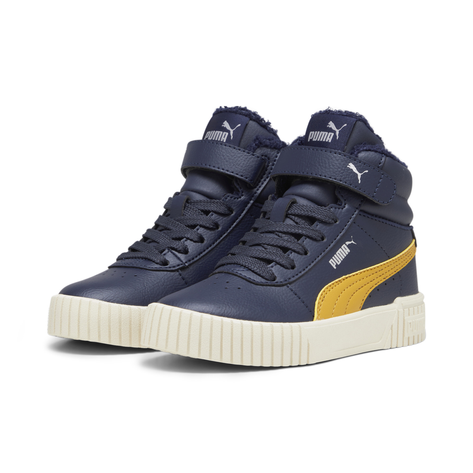 Кеды Puma 38738204 - фото 3