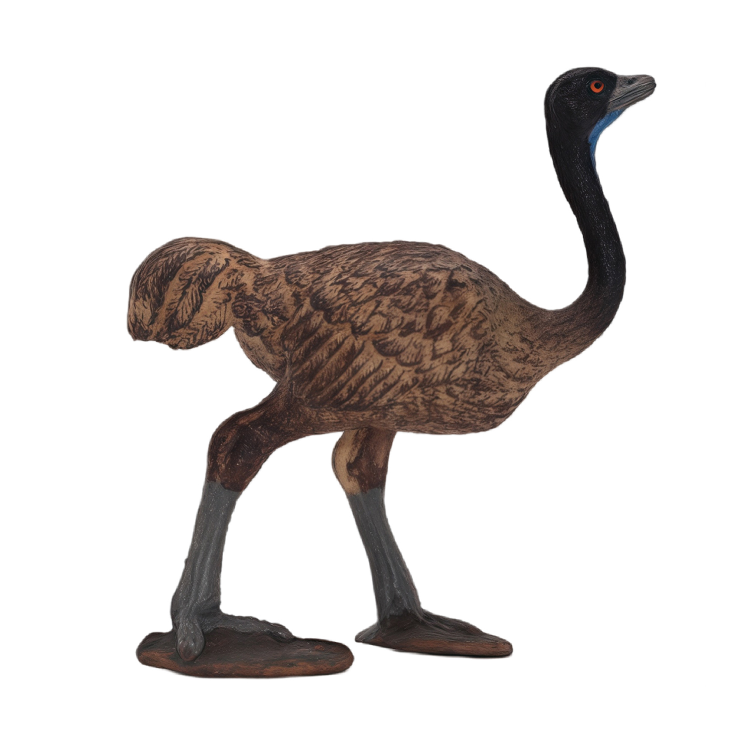 Фигурка Детское Время Эму - фото 5