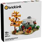 Конструктор LEGO Creator Expert 910041 661 дет.