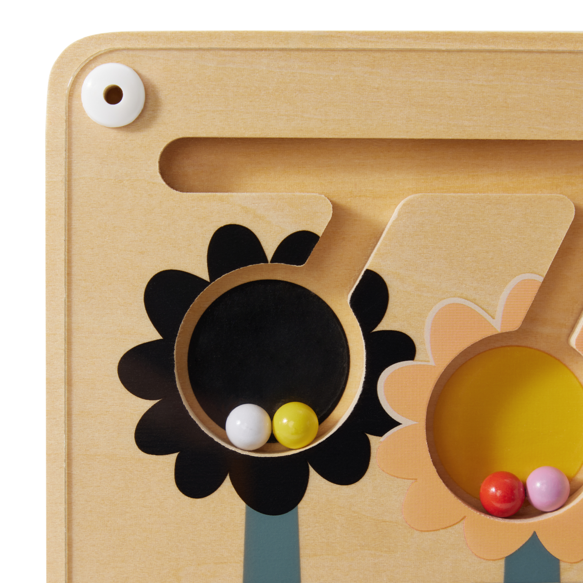 Настольная игра Happy Baby BEE BOARD - фото 12
