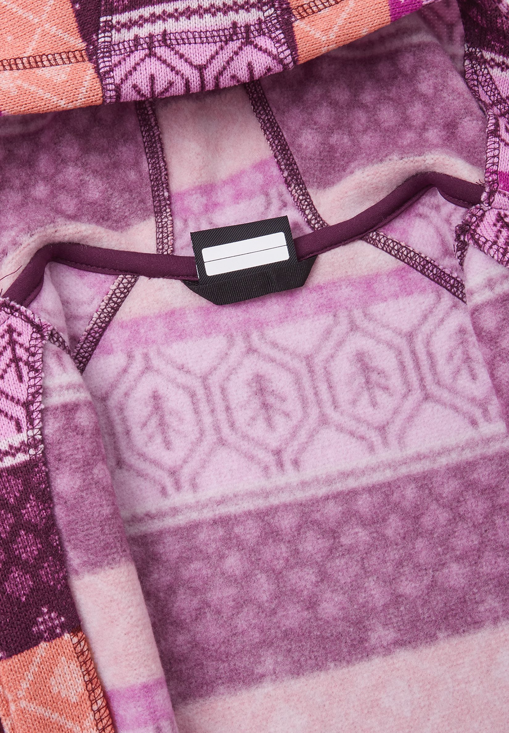 Толстовка Reima 5200044A-4703 - фото 5