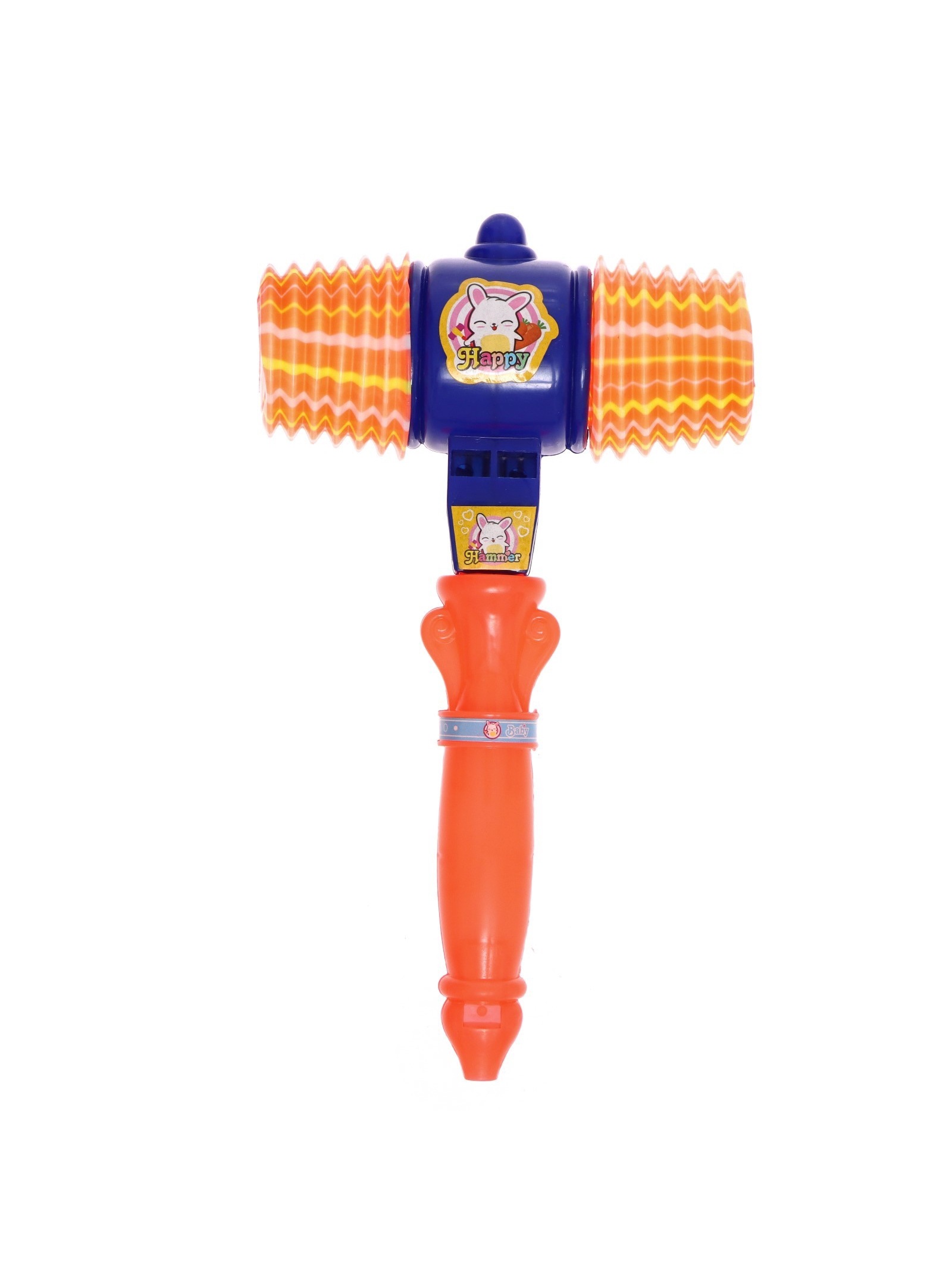 Игрушка Sima-Land молоточек - фото 7