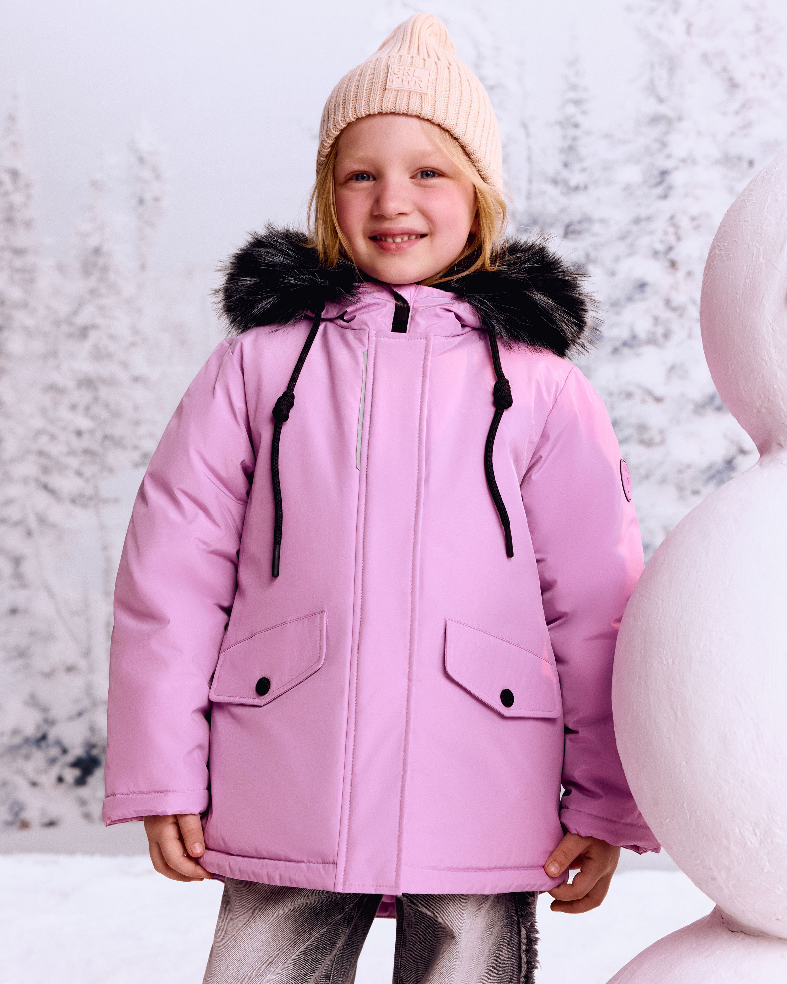 Куртка Futurino W25FU3-G282kg-D7 - фото 11