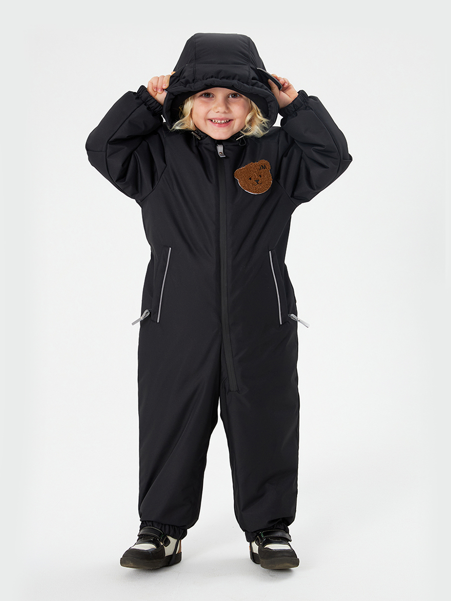 Комбинезон JAM MIX МД-819/2 - фото 7