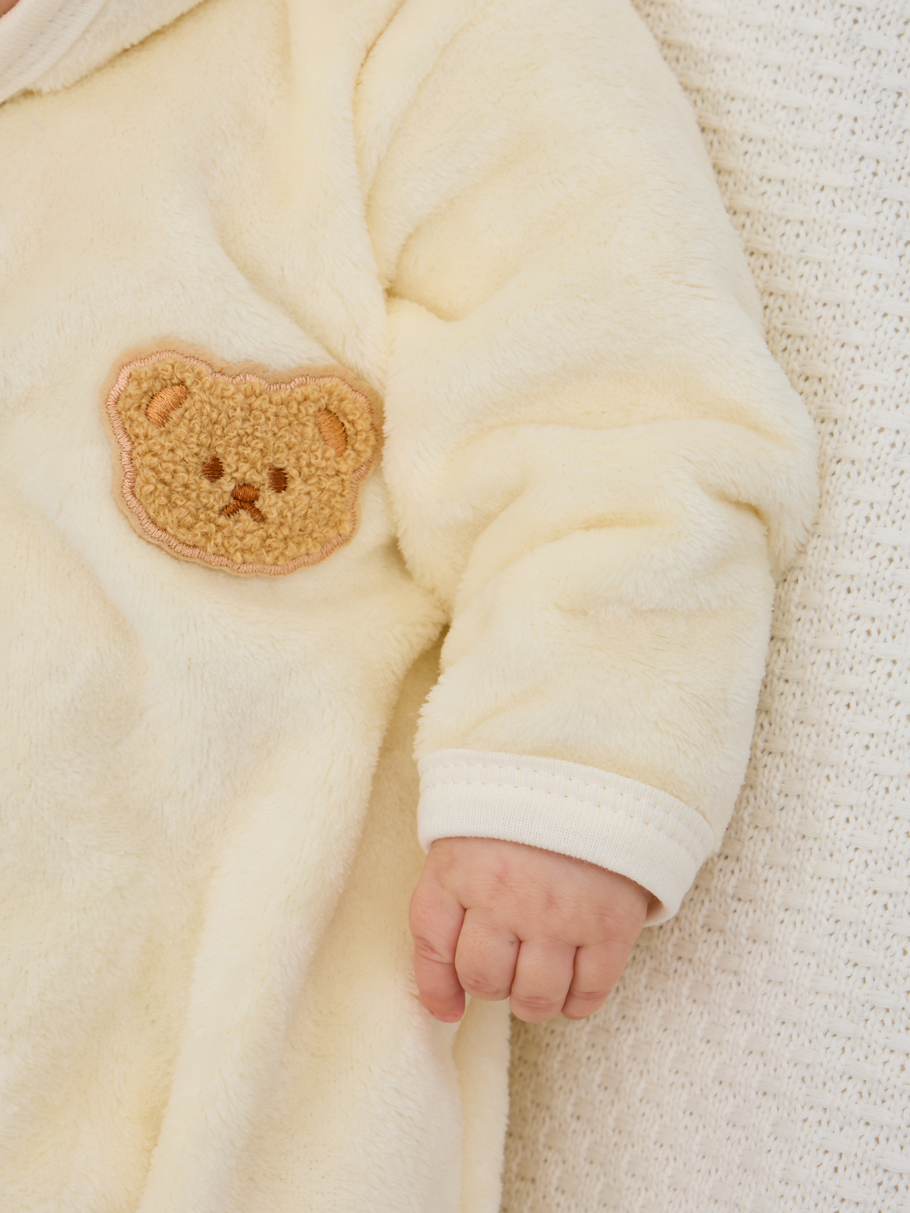 Комбинезон ТОСЯ БОСЯ VF-01 - фото 4