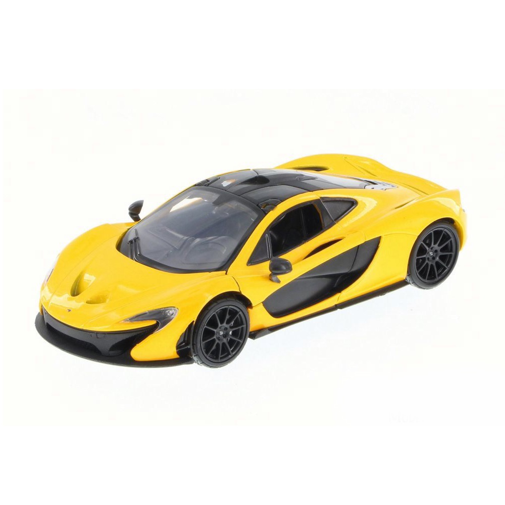 Автомобиль KINSMART McLaren КТ5393/1 - фото 1