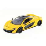 Автомобиль KINSMART McLaren
