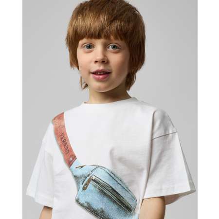 Футболка Futurino Fashion