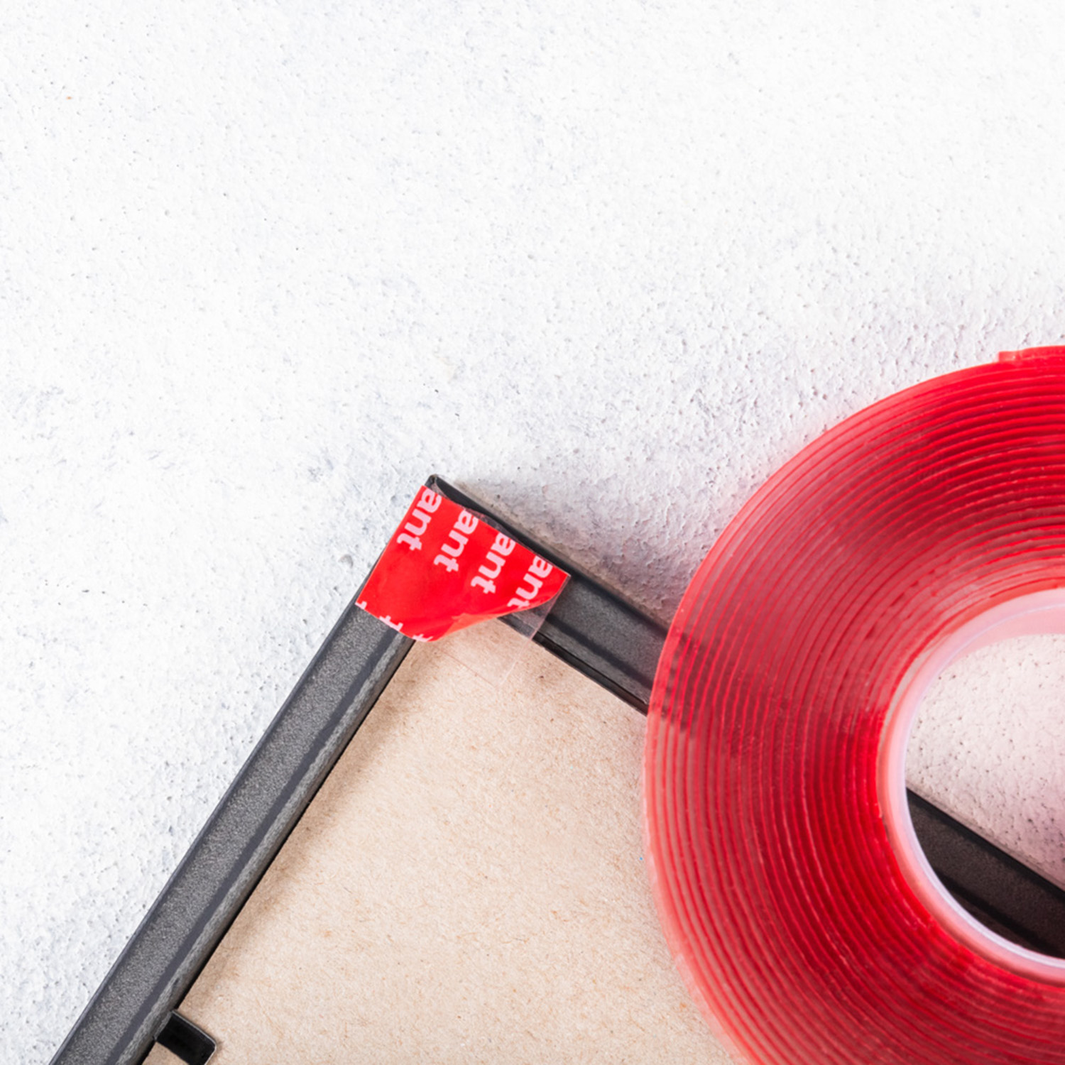 Клейкая лента REXANT прозрачный - фото 10