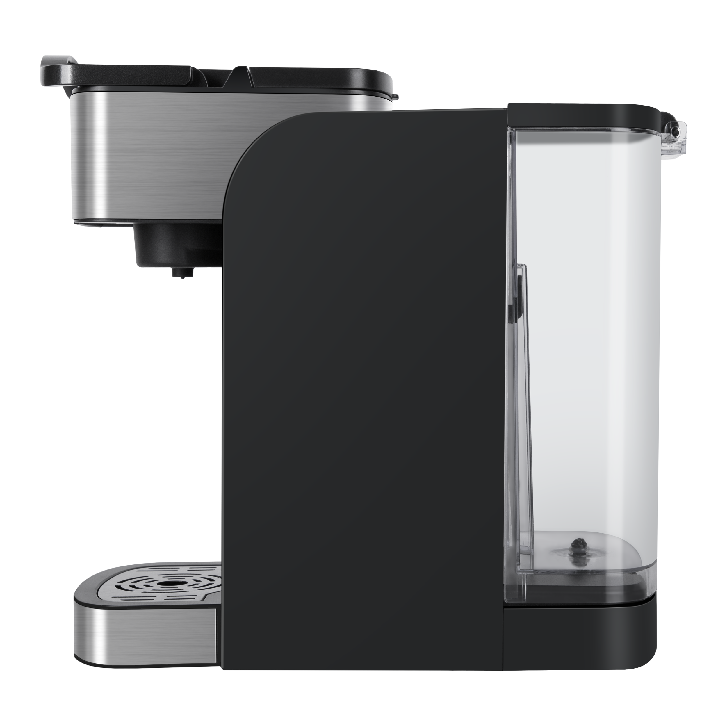 Кофеварка капсульного типа 2в1 MAUNFELD MCCM-CM827BL - фото 5