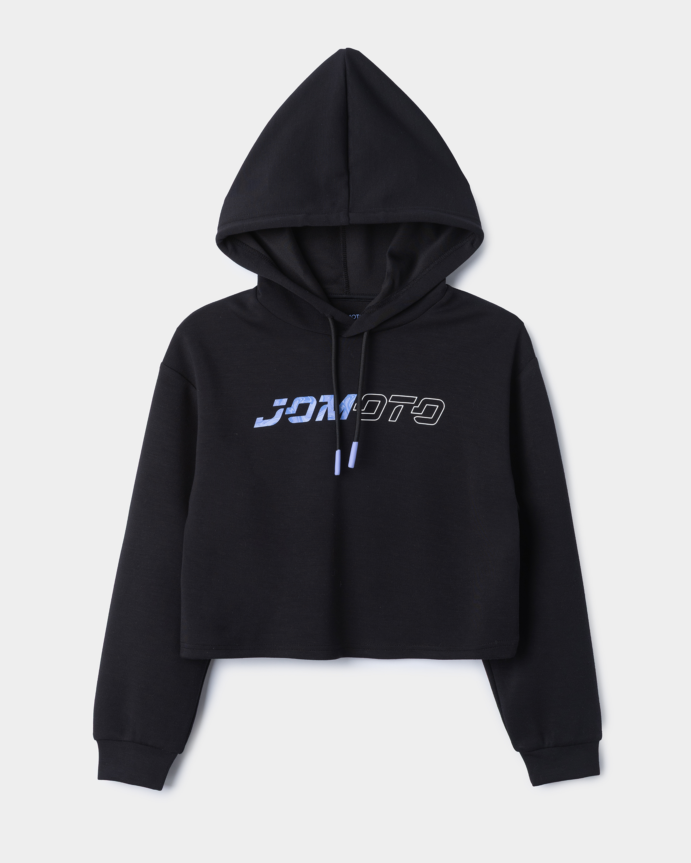 Худи спортивное Jomoto W25JO3-JG11Atg-99 - фото 1