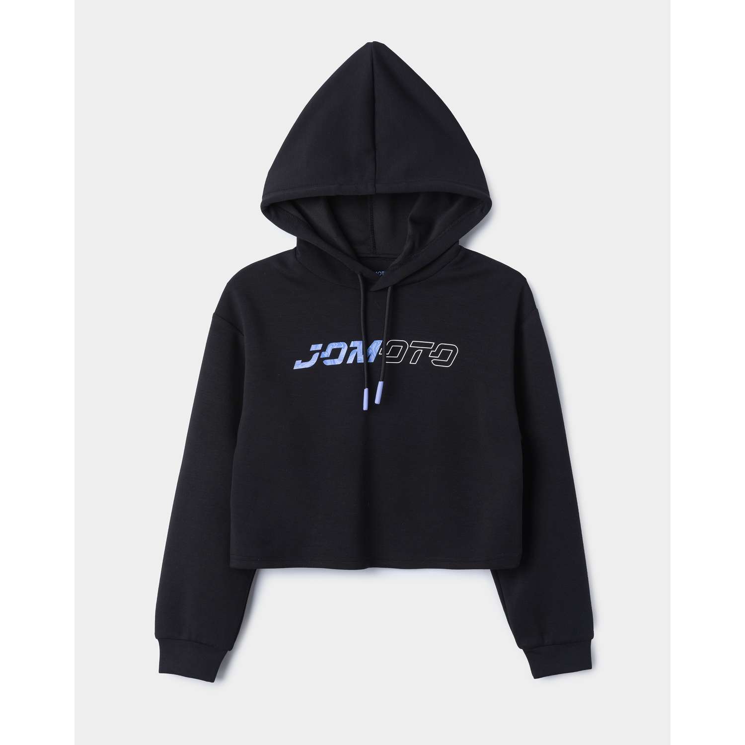 Худи спортивное Jomoto W25JO3-JG11Atg-99 - фото 1