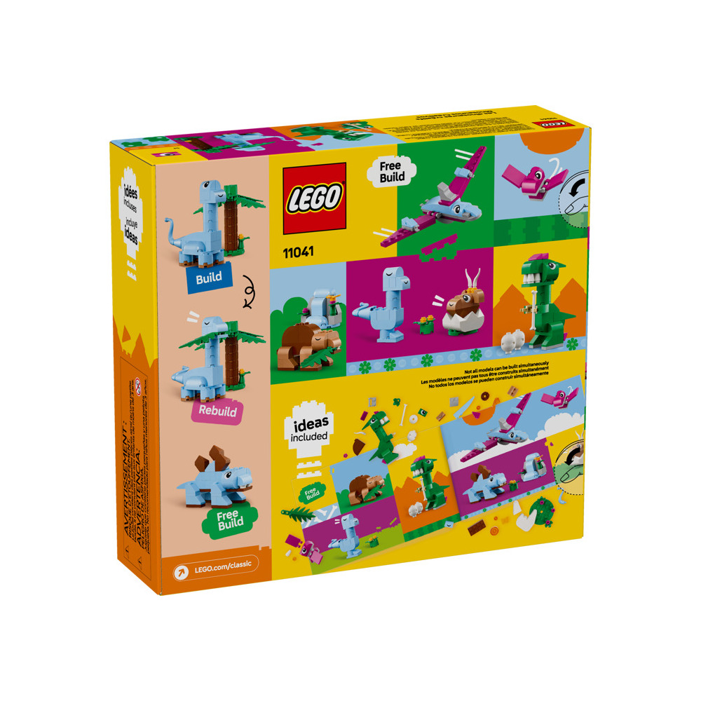 Конструктор LEGO 598 дет. - фото 7