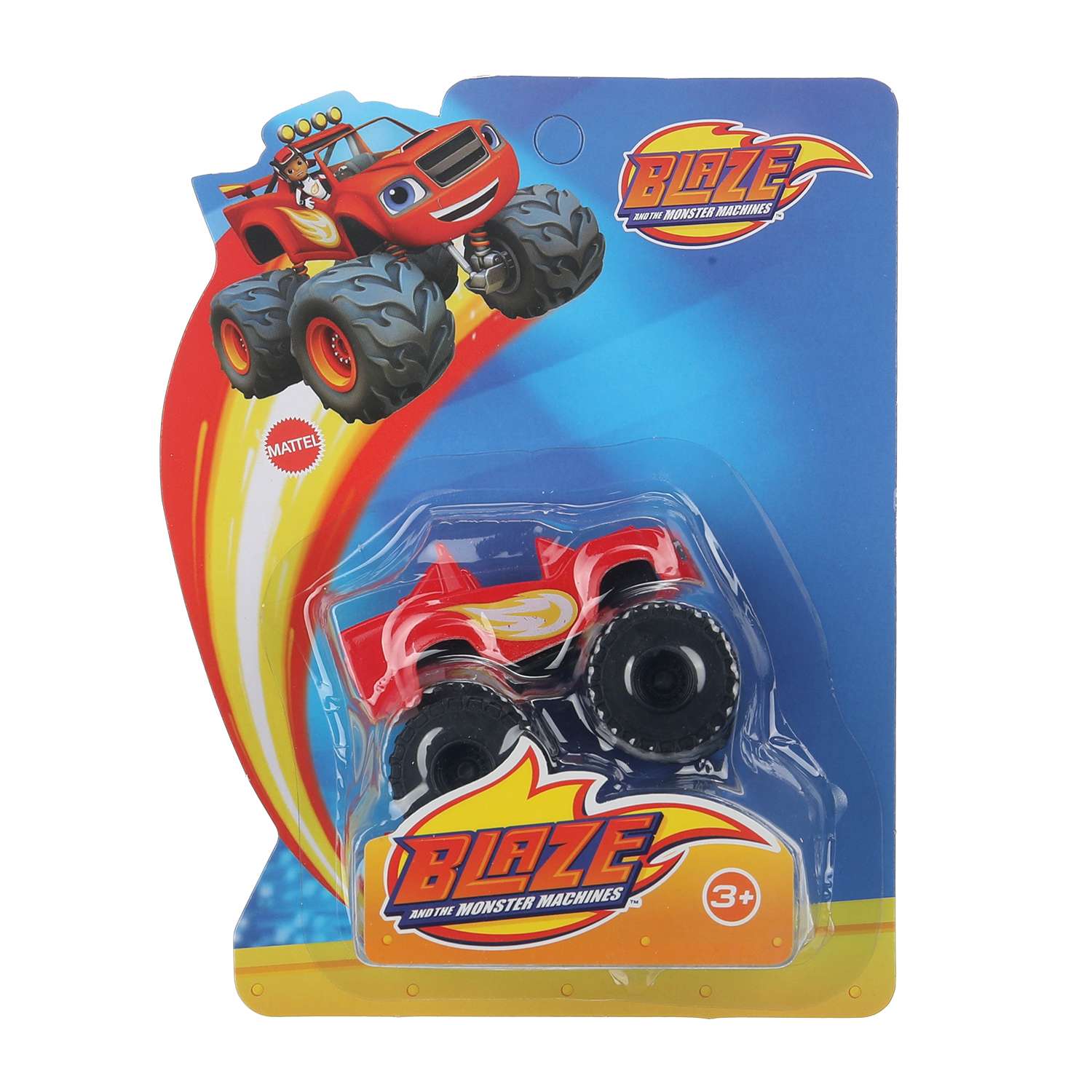 Автомобиль Huada Toys 400933 - фото 2