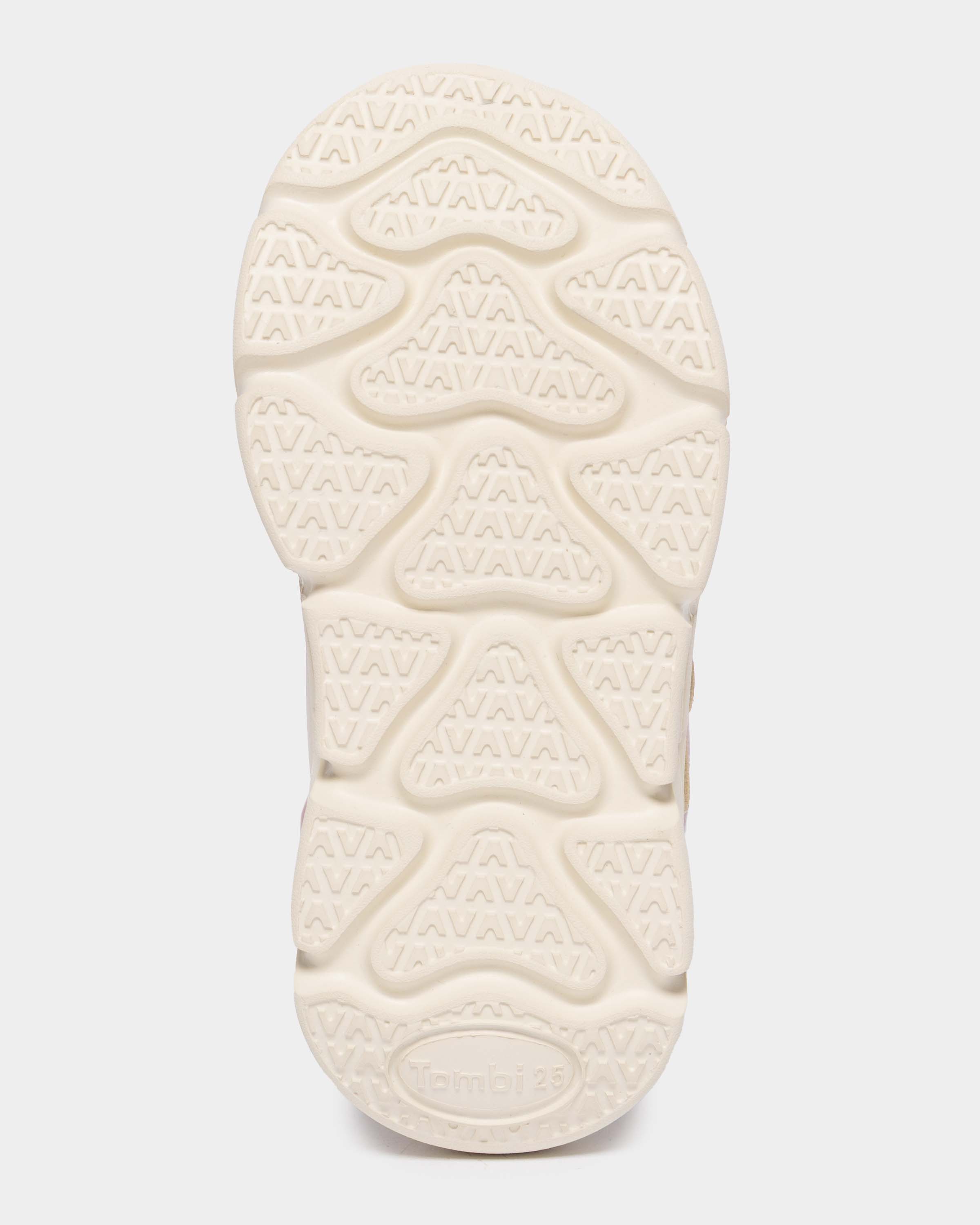 Кроссовки Tombi S26WFigRS-124-L2 - фото 4