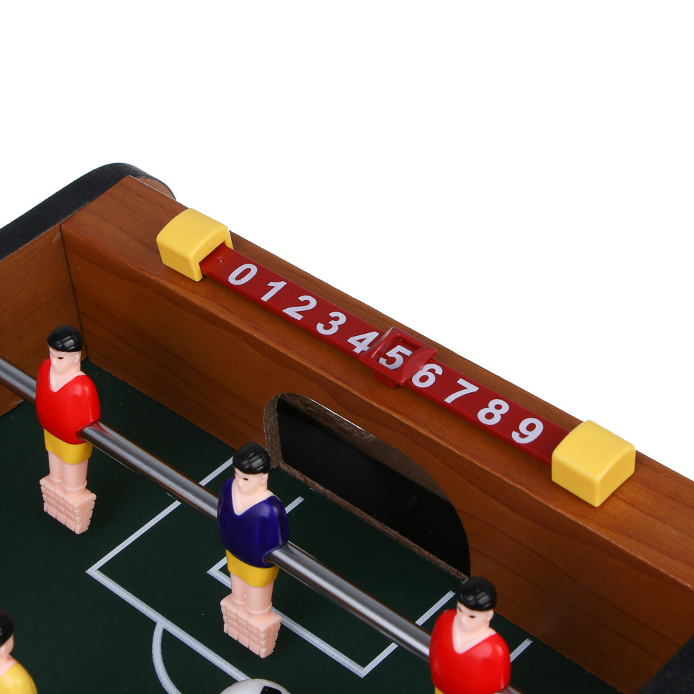 Настольная игра Игроленд футбол - фото 8
