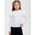 Лонгслив ВАРЯ-ВАРВАРЯ