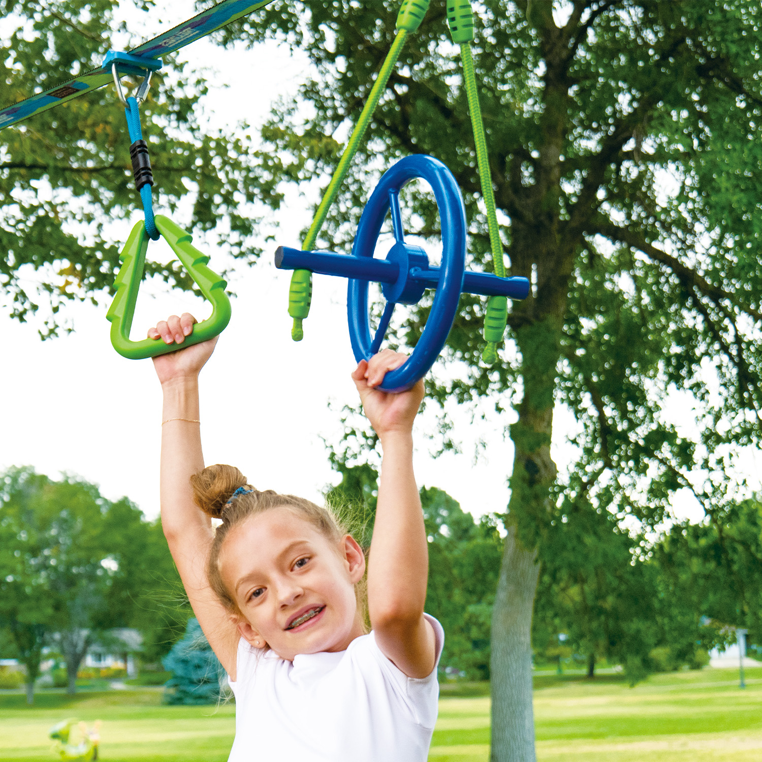 Активная игра Hape - фото 1