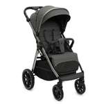 Коляска прогулочная Babyton Cruise Grey