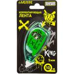 Корректор ленточный deVENTE
