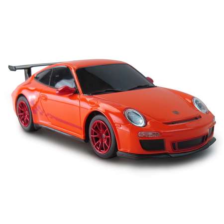 Автомобиль РУ Rastar Porsche 1:24