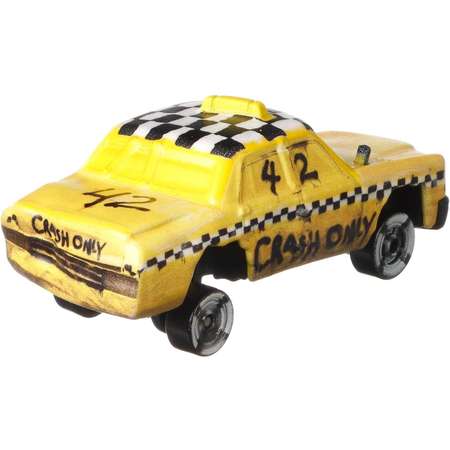 Машинка Cars Герои мультфильмов коллекционная Разнос GKB03 Cars
