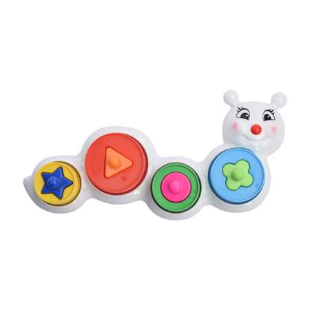 Игрушка Стеллар сортер