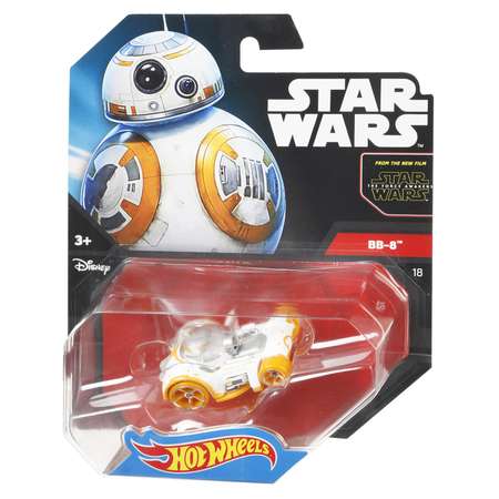 Космический корабль Hot Wheels в ассортименте
