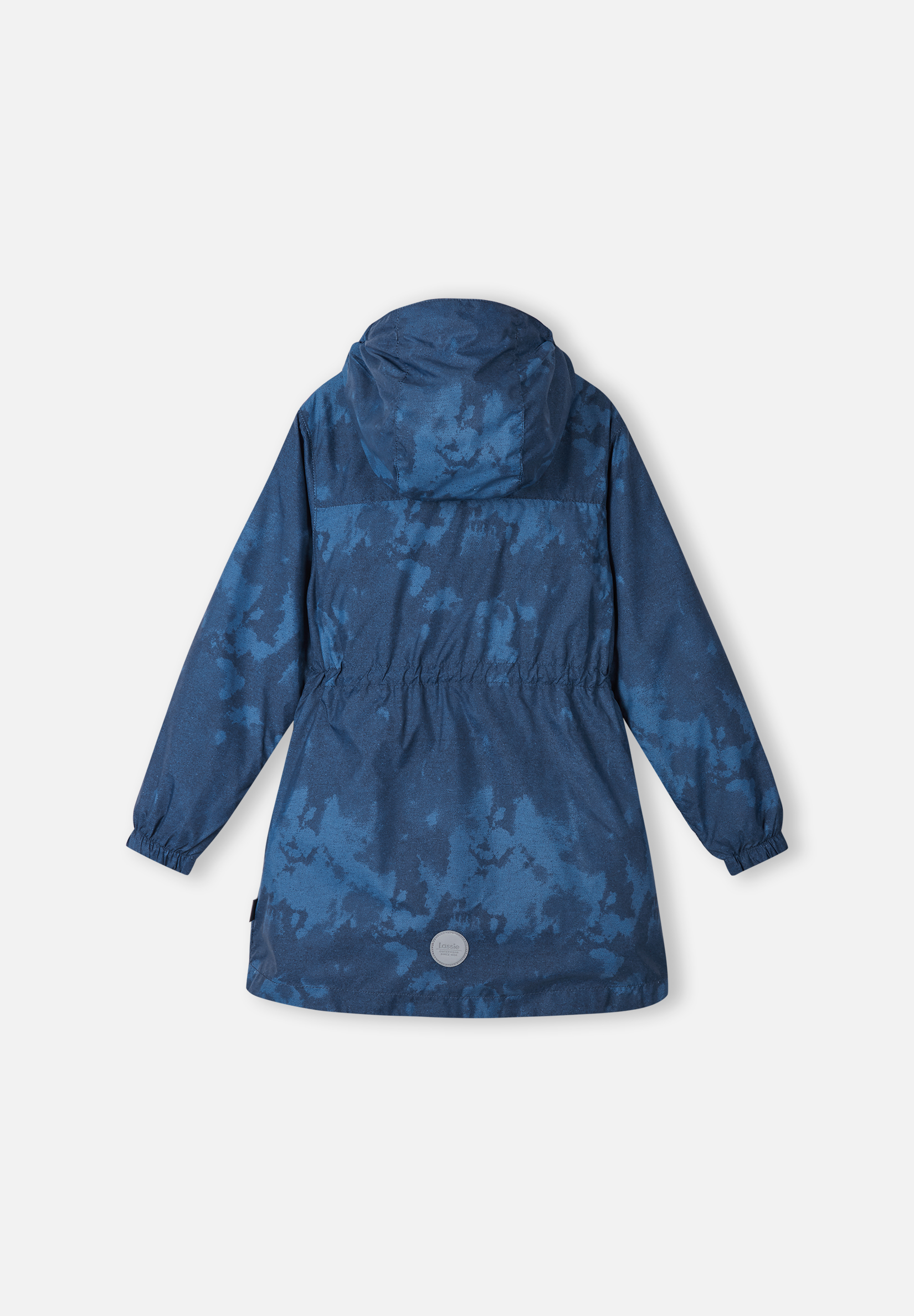 Куртка Lassie 721766-6821 - фото 4