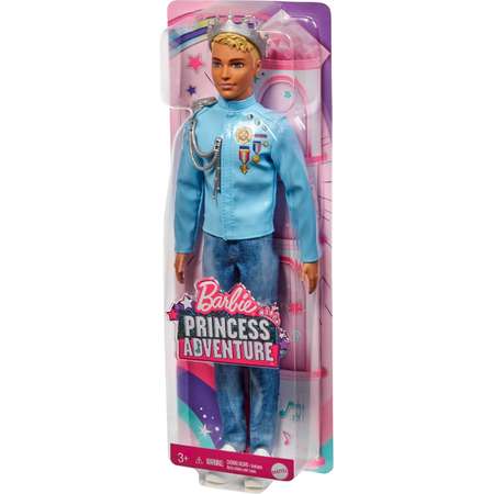 Кукла модельная Barbie