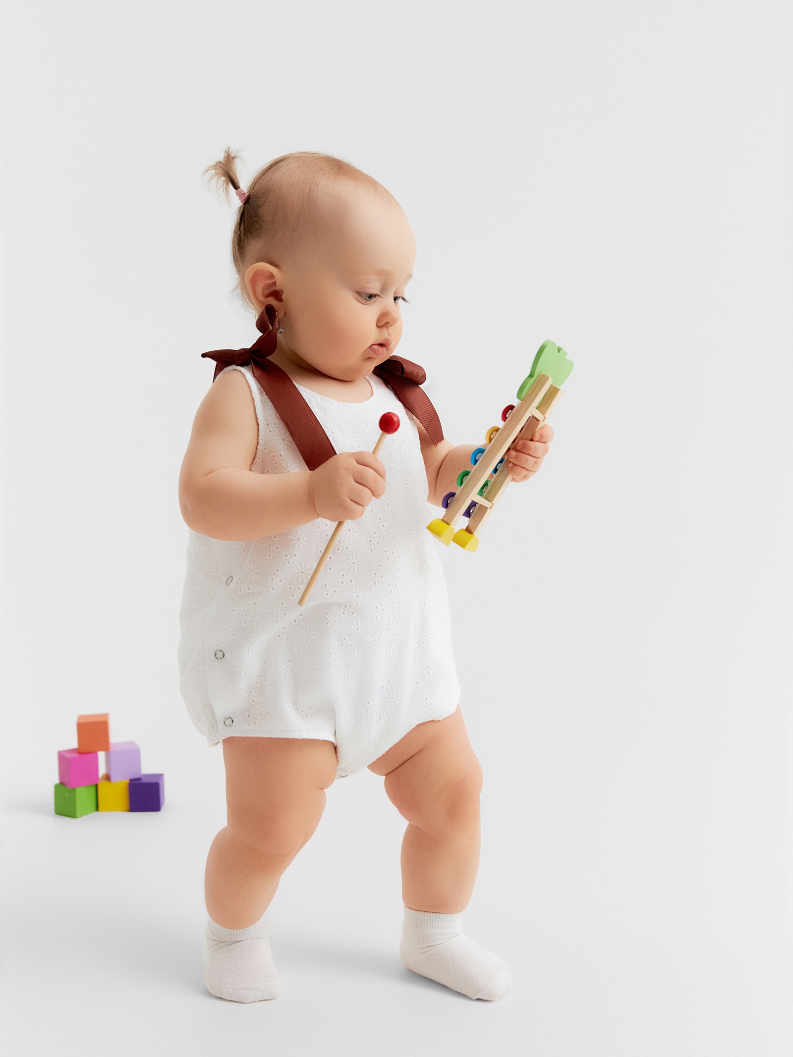 Боди Minaku 10846285 - фото 3