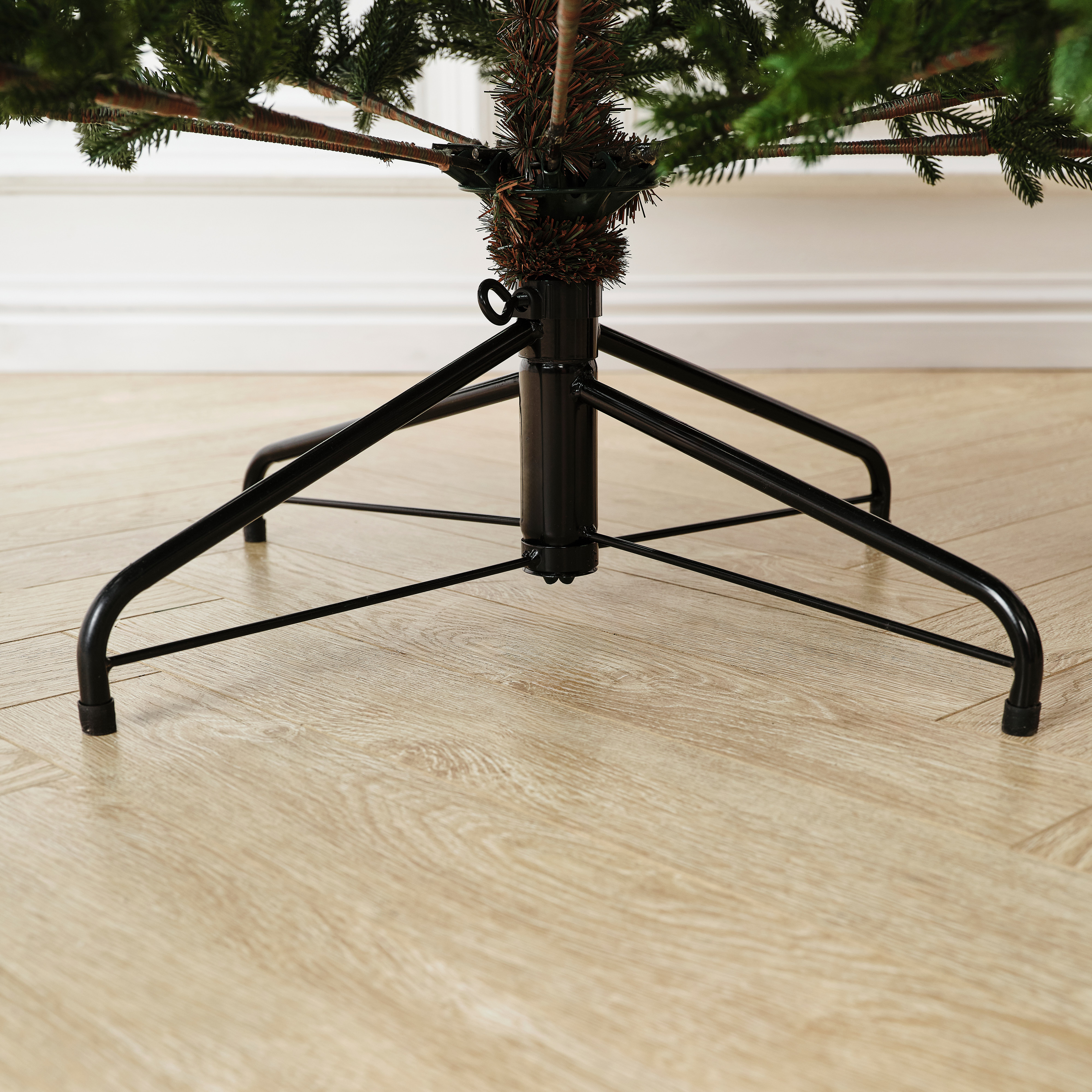 Елка искусственная BINOSHE Eiffel литая 240 см - фото 7