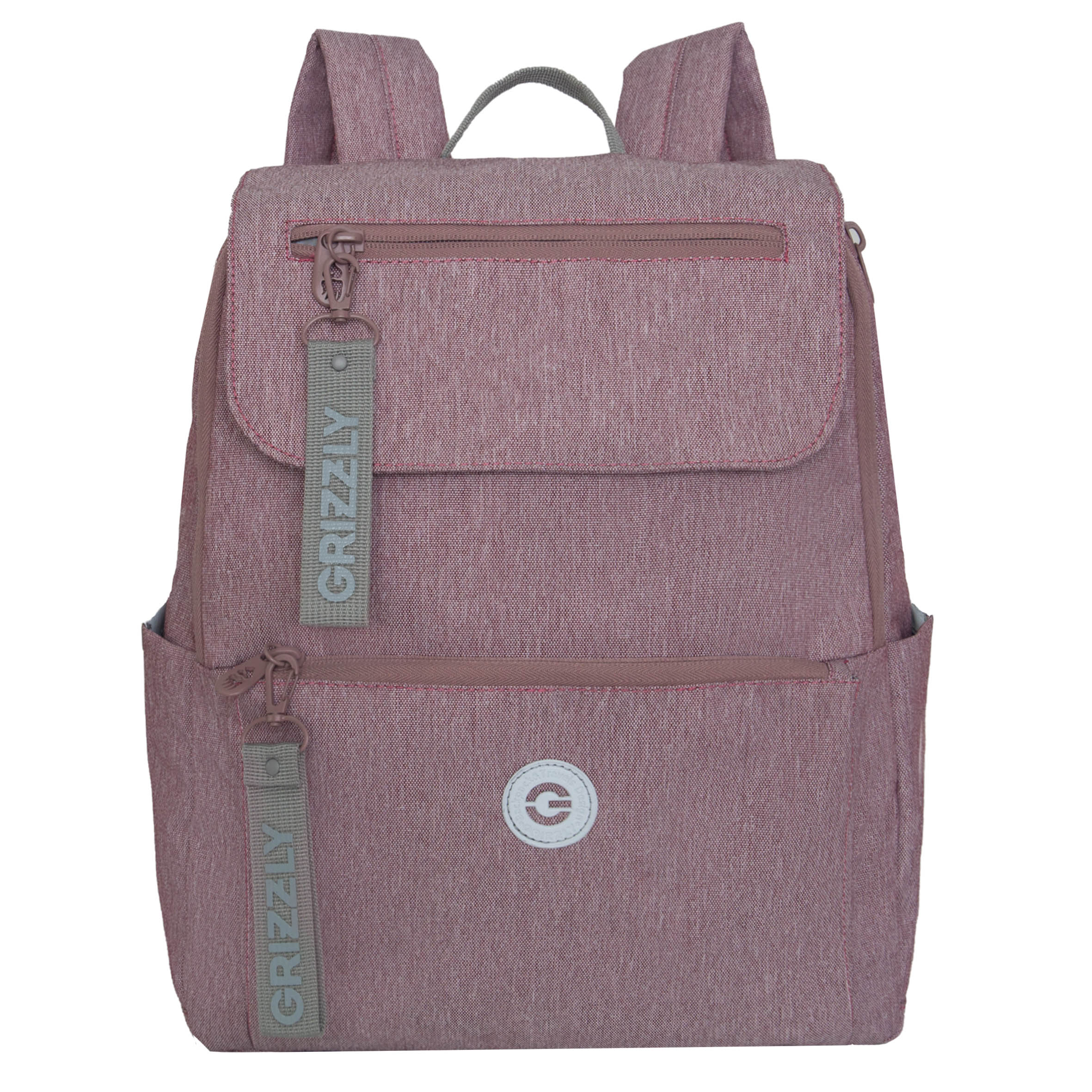 Рюкзак Grizzly женский - фото 1