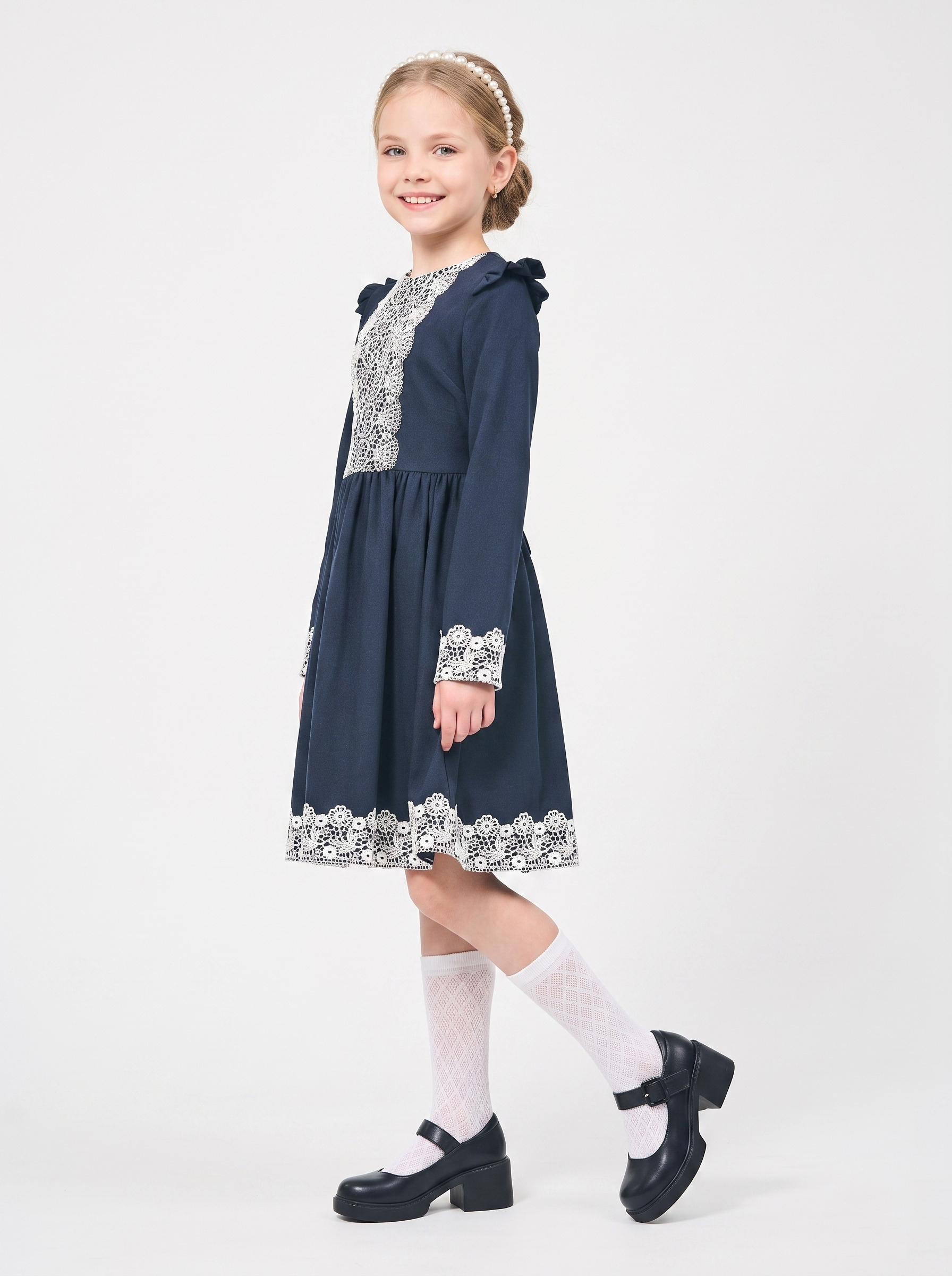 Платье COCOA RD105-IL - фото 12