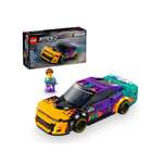 Конструктор LEGO Speed Champions Chevrolet Camaro ZL1 76935 328 дет.