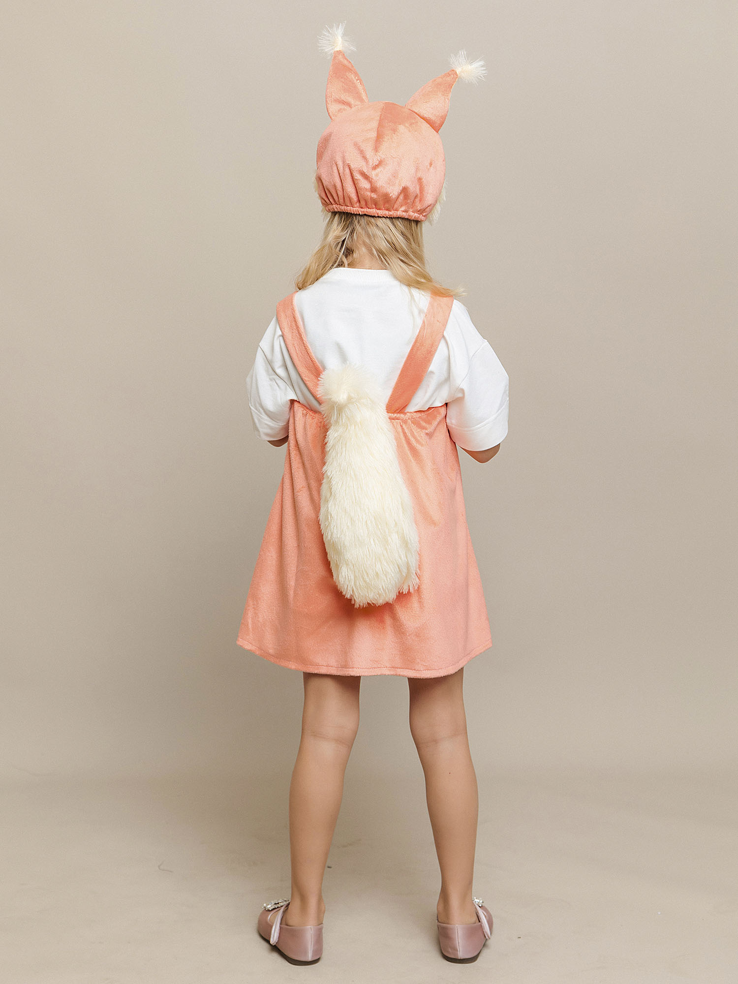 Костюм пуговка 4050 к-24 - фото 5