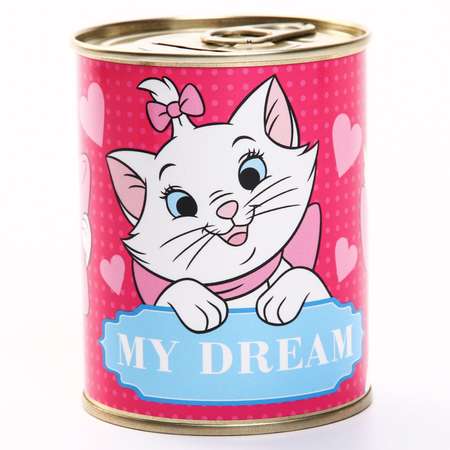 Копилка Disney My Dream Коты Аристократы