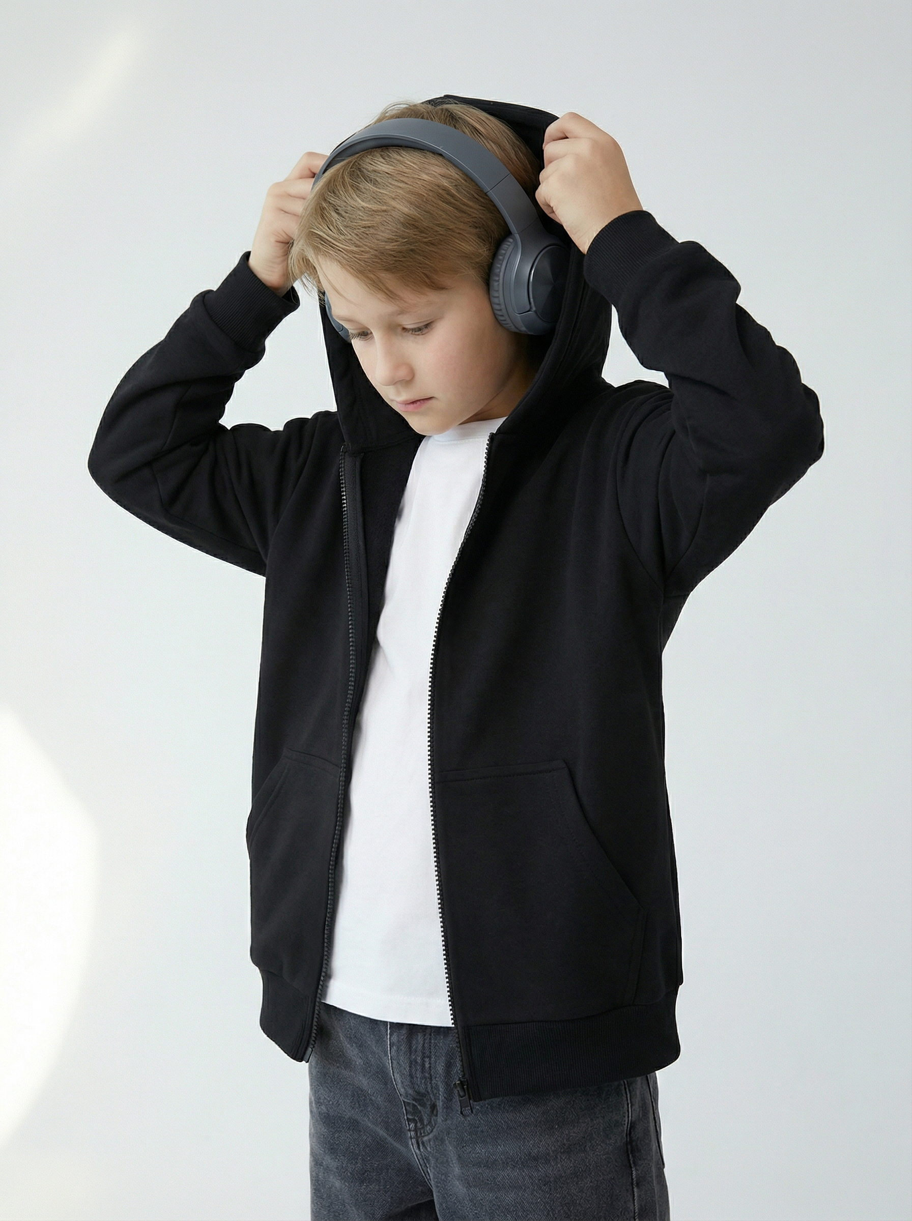 Толстовка YOULALA 2021330105 - фото 1