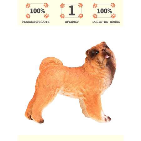 Игровой набор Masai Mara Собака