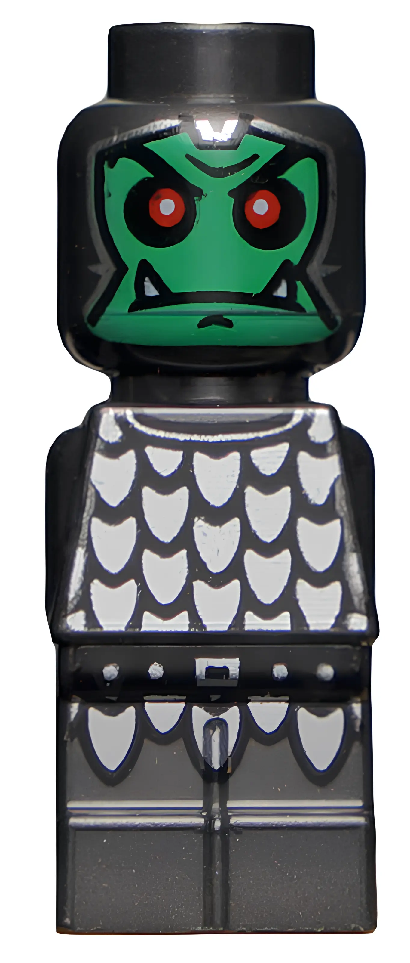 Фигурка LEGO Goblin Guardian - фото 1