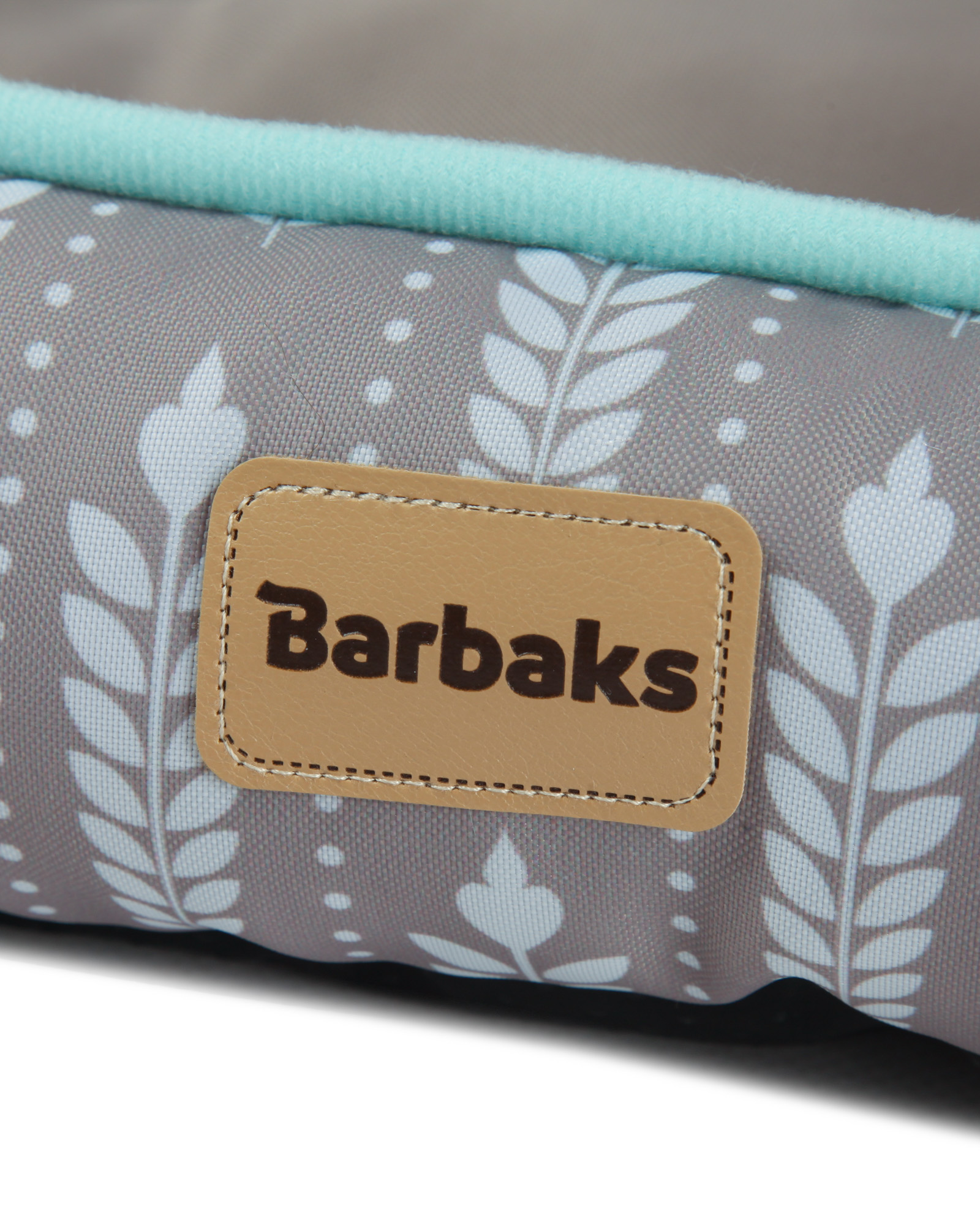 Лежанка Barbaks Туман M 56*46*16см - фото 4