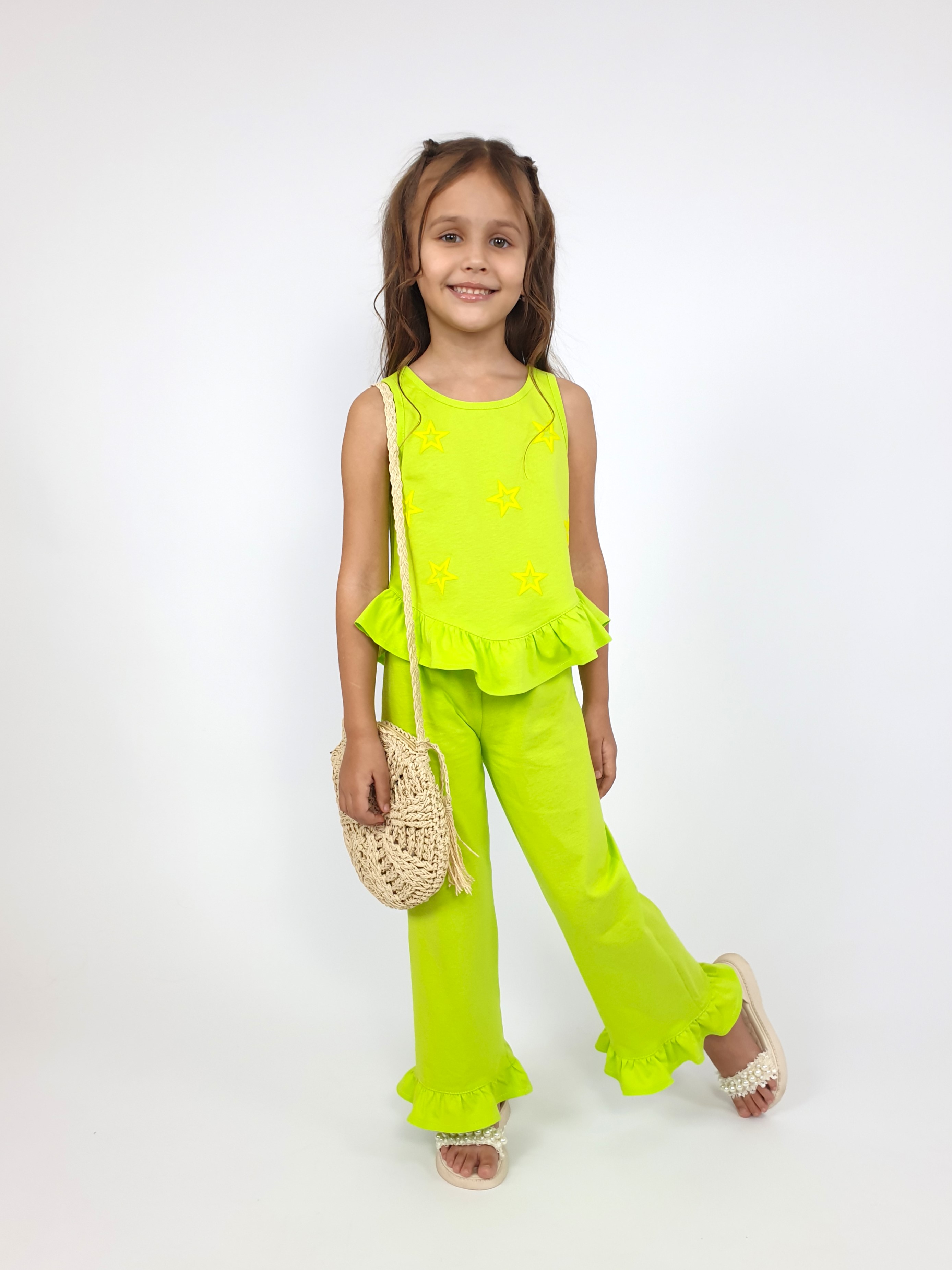 Костюм Luneva 02-147-2. - фото 7