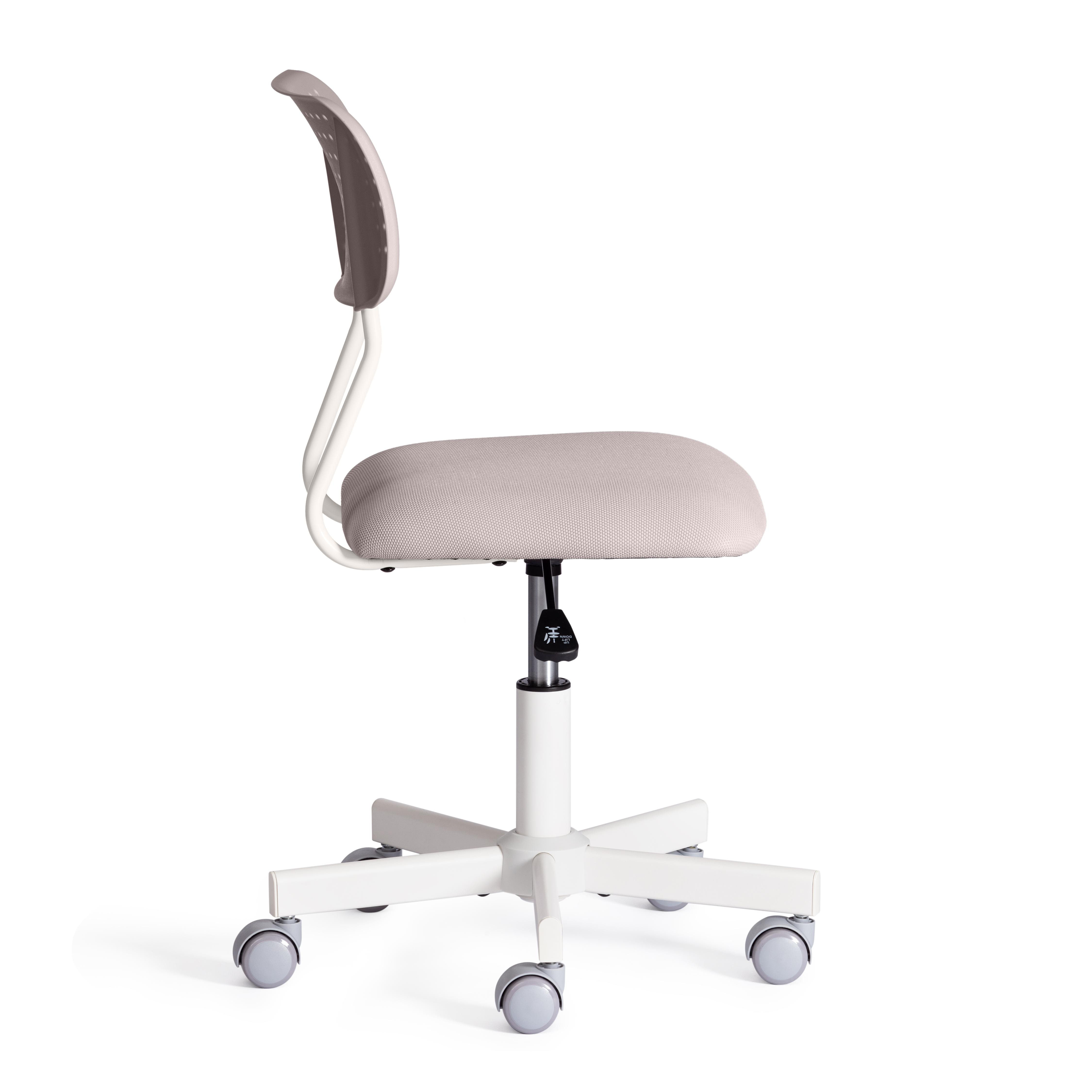 Компьютерное кресло TETCHAIR Funny - фото 3